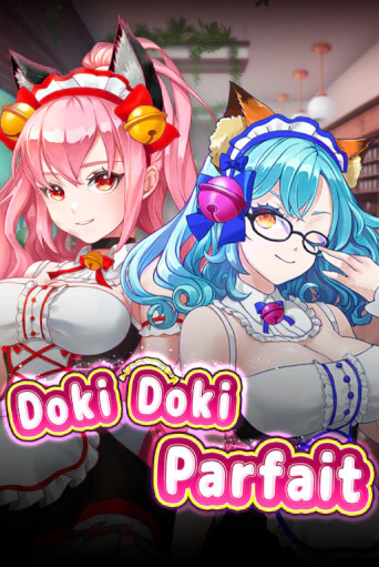 Doki Doki Parfait бесплатная игра | Гранд Казино Беларусь без регистрации