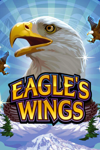 Eagle's Wings бесплатная игра | Гранд Казино Беларусь без регистрации