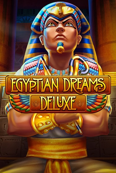 Egyptian Dreams Deluxe бесплатная игра | Гранд Казино Беларусь без регистрации