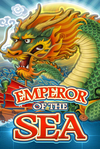 Emperor Of The Sea бесплатная игра | Гранд Казино Беларусь без регистрации