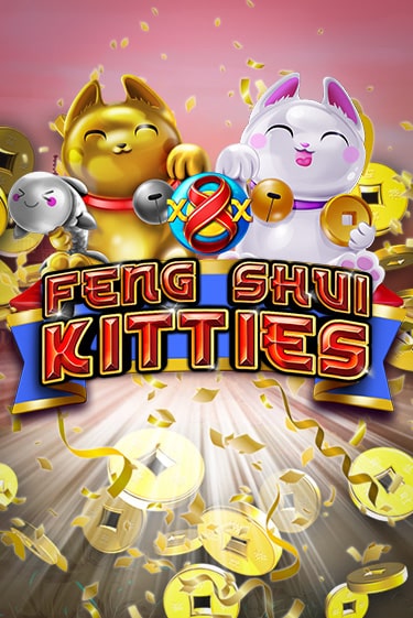 Feng Shui Kitties бесплатная игра | Гранд Казино Беларусь без регистрации