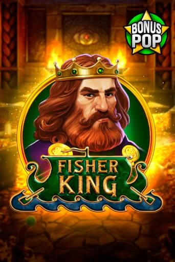 Fisher King бесплатная игра | Гранд Казино Беларусь без регистрации