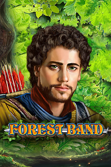 Forest Band бесплатная игра | Гранд Казино Беларусь без регистрации