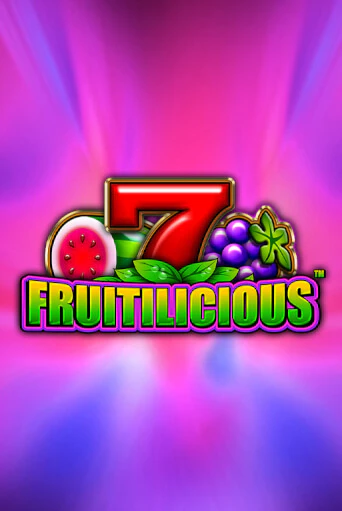 Fruitilicious бесплатная игра | Гранд Казино Беларусь без регистрации