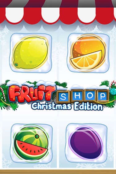 Fruit Shop Christmas Edition™ бесплатная игра | Гранд Казино Беларусь без регистрации