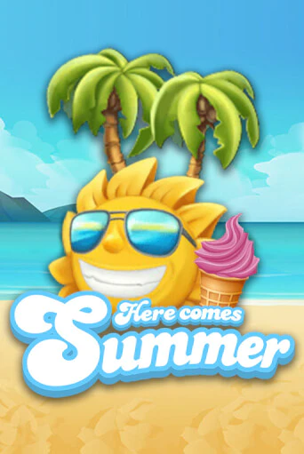 Here Comes Summer бесплатная игра | Гранд Казино Беларусь без регистрации