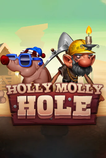 Holly Molly Hole бесплатная игра | Гранд Казино Беларусь без регистрации