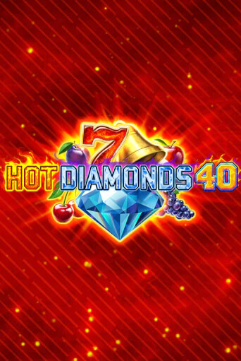 Hot Diamonds 40 бесплатная игра | Гранд Казино Беларусь без регистрации