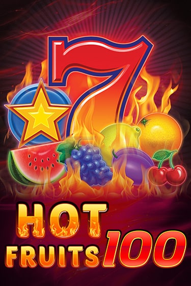 Hot Fruits 100 бесплатная игра | Гранд Казино Беларусь без регистрации