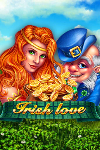 Irish Love бесплатная игра | Гранд Казино Беларусь без регистрации