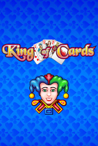 King of Cards бесплатная игра | Гранд Казино Беларусь без регистрации