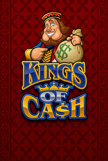 Kings of Cash бесплатная игра | Гранд Казино Беларусь без регистрации