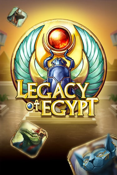 Legacy of Egypt бесплатная игра | Гранд Казино Беларусь без регистрации