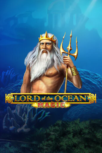 Lord of the Ocean Magic бесплатная игра | Гранд Казино Беларусь без регистрации