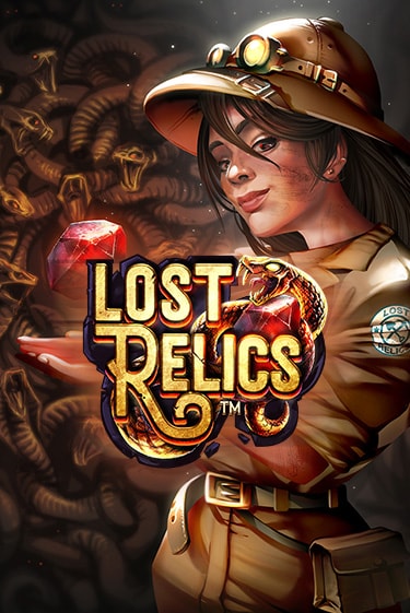 Lost Relics™ бесплатная игра | Гранд Казино Беларусь без регистрации