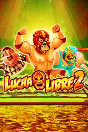 Lucha Libre 2 бесплатная игра | Гранд Казино Беларусь без регистрации