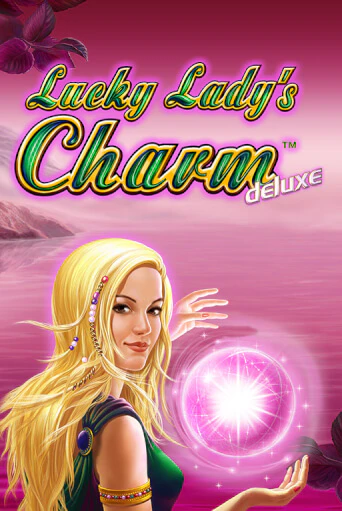 Lucky Lady's Charm Deluxe бесплатная игра | Гранд Казино Беларусь без регистрации