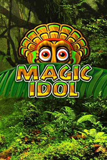 Magic Idol бесплатная игра | Гранд Казино Беларусь без регистрации