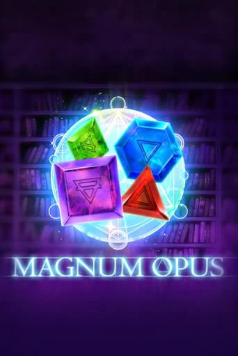 Magnum Opus бесплатная игра | Гранд Казино Беларусь без регистрации