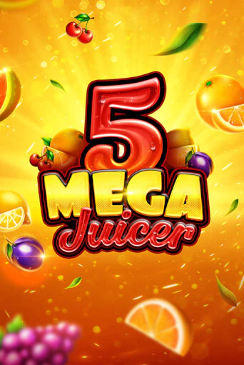 Mega Juicer 5 бесплатная игра | Гранд Казино Беларусь без регистрации