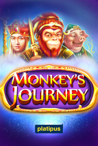 Monkey's Journey бесплатная игра | Гранд Казино Беларусь без регистрации