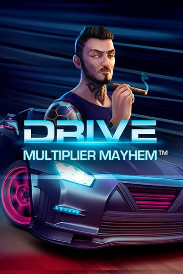 Drive: Multiplier Mayhem™ бесплатная игра | Гранд Казино Беларусь без регистрации