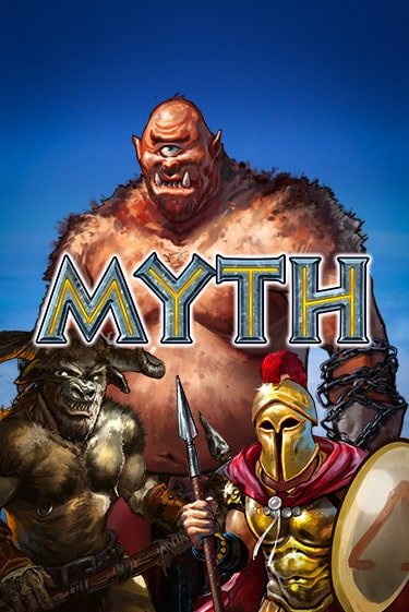 Myth бесплатная игра | Гранд Казино Беларусь без регистрации