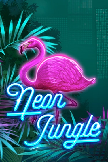 Neon Jungle бесплатная игра | Гранд Казино Беларусь без регистрации