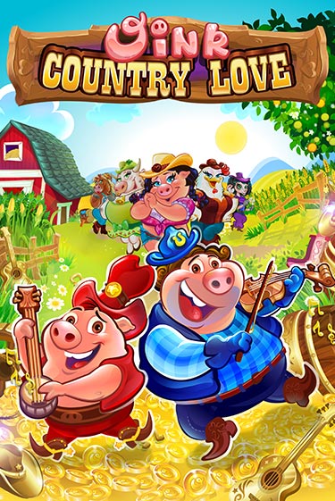 Oink: Country Love бесплатная игра | Гранд Казино Беларусь без регистрации