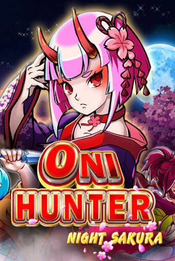 Oni Hunter Night Sakura бесплатная игра | Гранд Казино Беларусь без регистрации