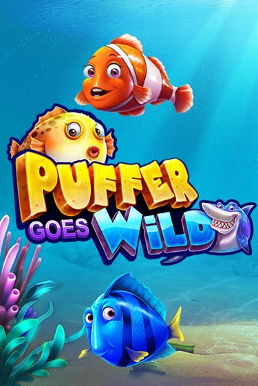 Puffer Goes Wild бесплатная игра | Гранд Казино Беларусь без регистрации