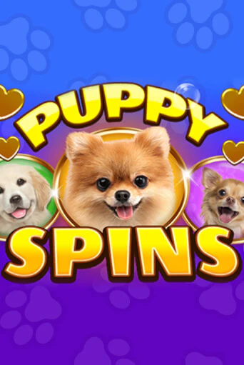 Puppy Spins бесплатная игра | Гранд Казино Беларусь без регистрации