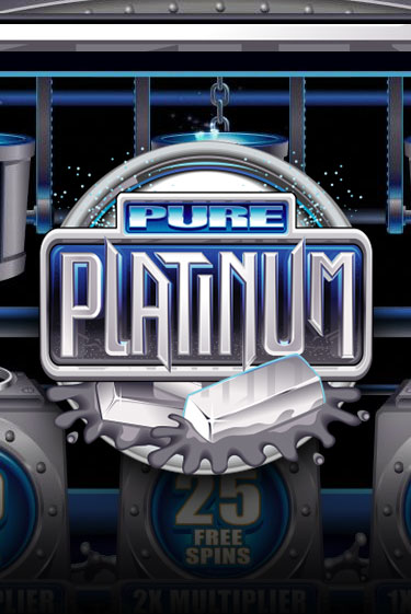 Pure Platinum бесплатная игра | Гранд Казино Беларусь без регистрации