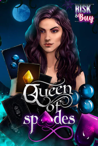 Queen of Spades бесплатная игра | Гранд Казино Беларусь без регистрации