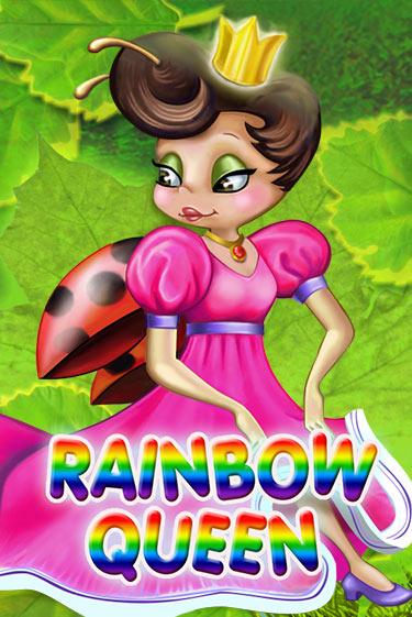 Rainbow Queen бесплатная игра | Гранд Казино Беларусь без регистрации