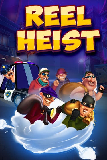 Reel Heist бесплатная игра | Гранд Казино Беларусь без регистрации