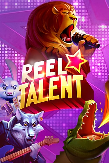 Reel Talent бесплатная игра | Гранд Казино Беларусь без регистрации