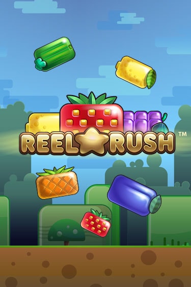 Reel Rush™ бесплатная игра | Гранд Казино Беларусь без регистрации