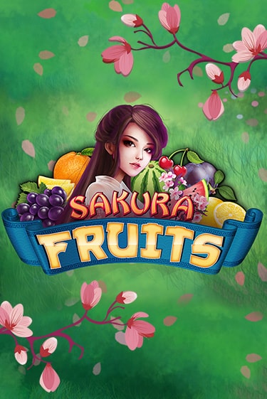 Sakura Fruits бесплатная игра | Гранд Казино Беларусь без регистрации