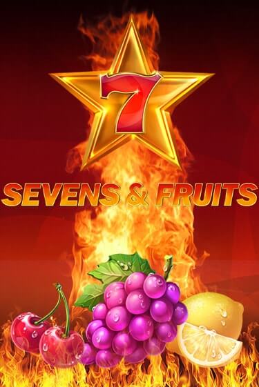 Sevens & Fruits бесплатная игра | Гранд Казино Беларусь без регистрации