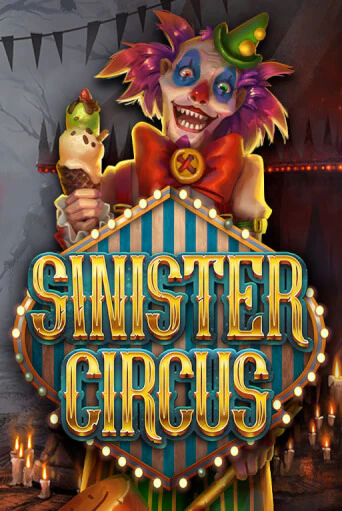 Sinister Circus бесплатная игра | Гранд Казино Беларусь без регистрации