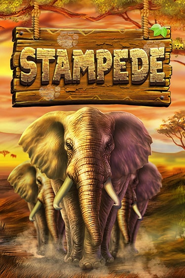 Stampede бесплатная игра | Гранд Казино Беларусь без регистрации