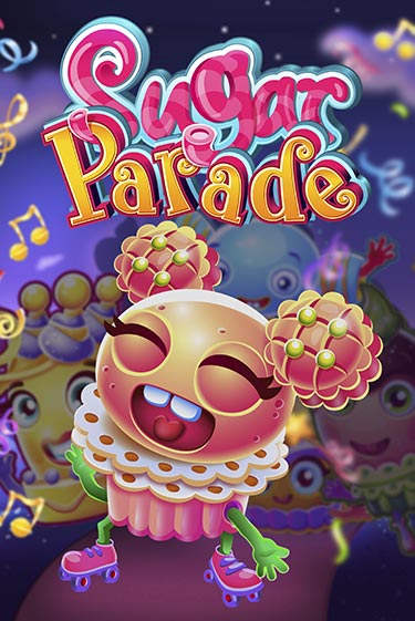 Sugar Parade бесплатная игра | Гранд Казино Беларусь без регистрации