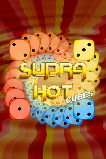 Supra Hot Cubes бесплатная игра | Гранд Казино Беларусь без регистрации