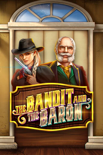 The Bandit and the Baron бесплатная игра | Гранд Казино Беларусь без регистрации