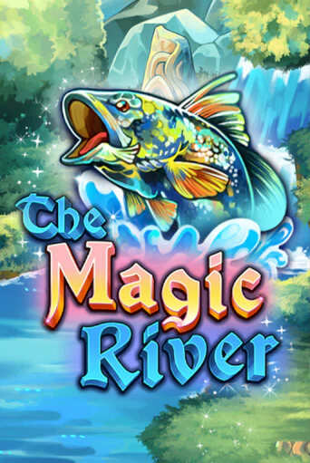 The Magic River бесплатная игра | Гранд Казино Беларусь без регистрации