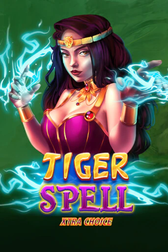 Tiger Spell - Xtra Choice бесплатная игра | Гранд Казино Беларусь без регистрации