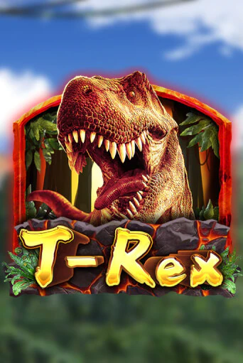 T-Rex бесплатная игра | Гранд Казино Беларусь без регистрации