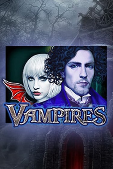 Vampires бесплатная игра | Гранд Казино Беларусь без регистрации