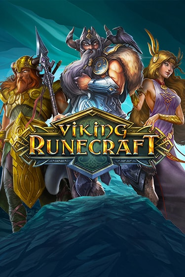 Viking Runecraft бесплатная игра | Гранд Казино Беларусь без регистрации